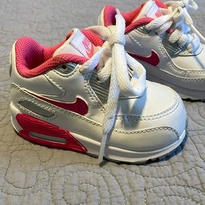 Nike Max 90 Toddler sz 4